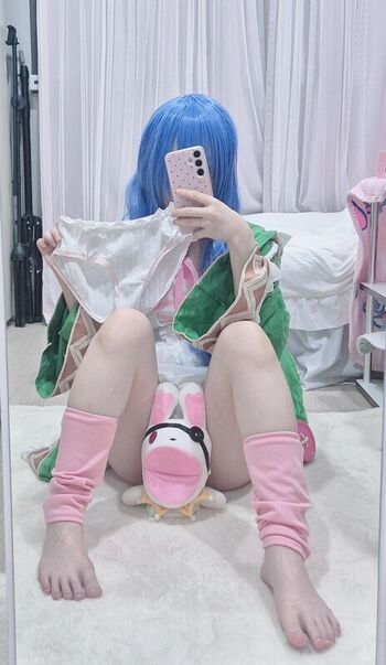 Full leaked Layla diggs/ private onlyfans photo