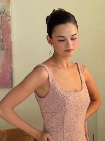 Ciara Bravo