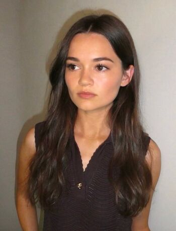 Ciara Bravo
