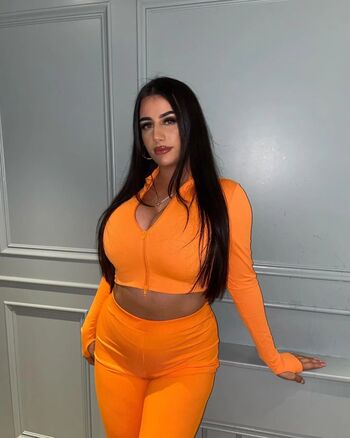 Full leaked Ciara lennon private onlyfans photo
