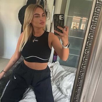 Ciara Stanton