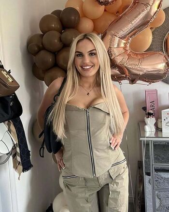 Ciara Stanton