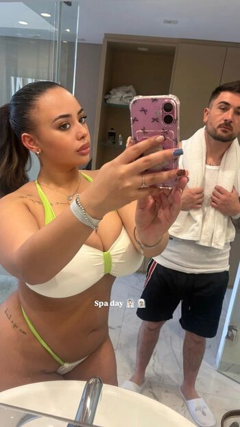 Cienna Stewartt