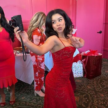 Cierra Ramirez