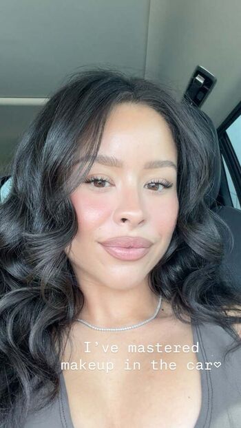 Cierra Ramirez