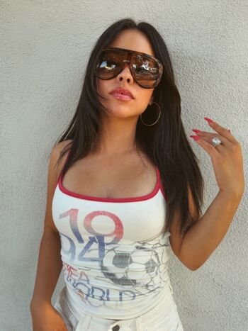 Cierra Ramirez