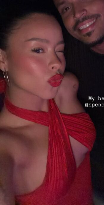 Cierra Ramirez