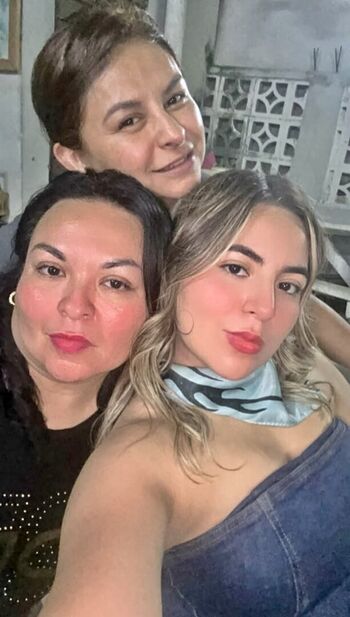 Cindy Astrid
