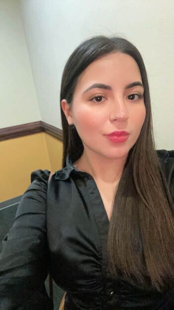 Cindy Astrid