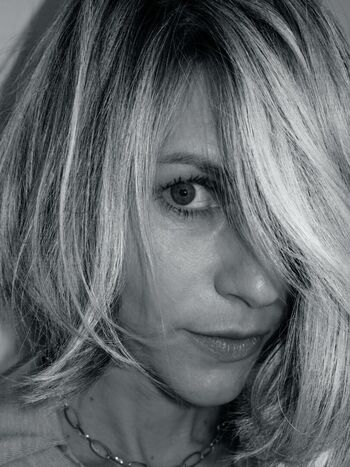 Claire Danes