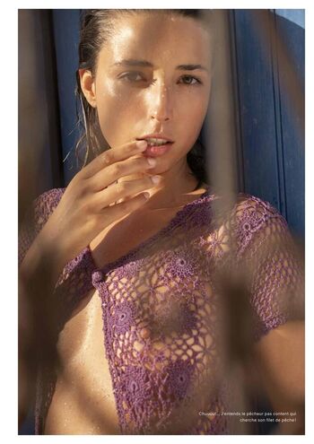 Claire Toulemonde