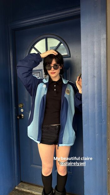 claireyael