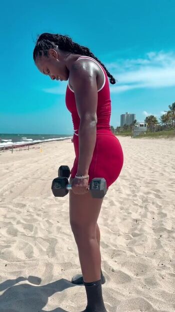 Claressa Shields