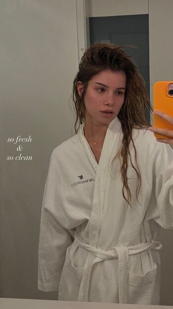 Full leaked Clarissa muller private onlyfans photo