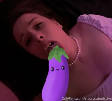 classysubmissive