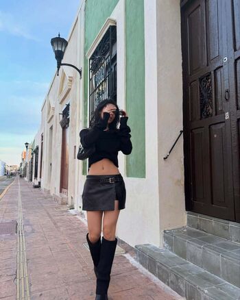 Full leaked Claudia garma private onlyfans photo