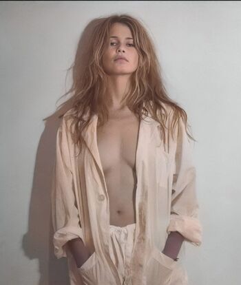 Full leaked Claudia schiffer private onlyfans photo