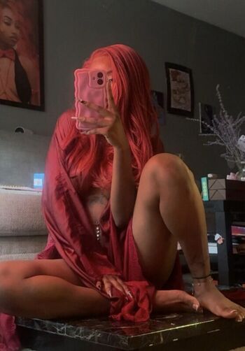 Full leaked Cleocrt private onlyfans photo