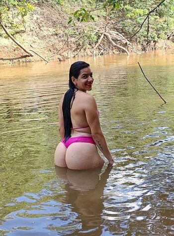 Full leaked Cleysa krause private onlyfans photo