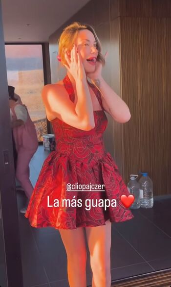 Clio Pajczer