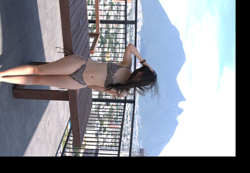 Full leaked Clo harrison private onlyfans photo