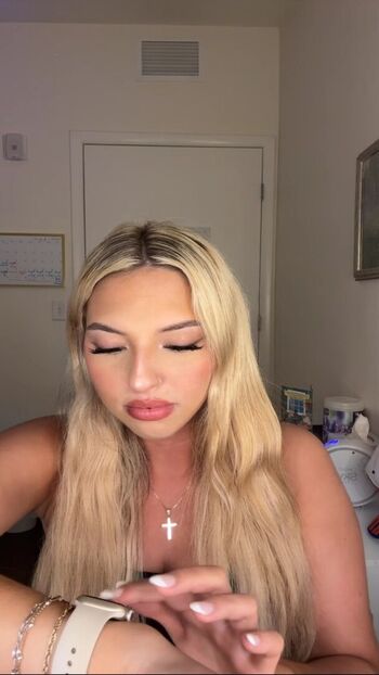 Full leaked Cloud asmr page private onlyfans photo