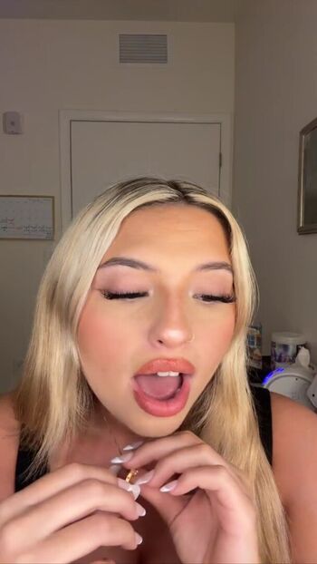 Full leaked Cloud asmr page private onlyfans photo