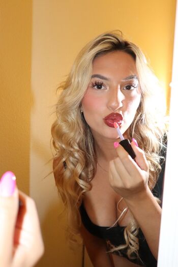 Full leaked Cloud asmr page private onlyfans photo