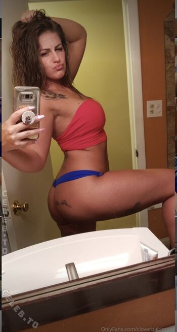 Full leaked Clover baltimore private onlyfans photo