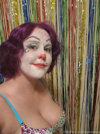 clowndivax