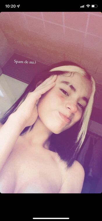 Full leaked Cmp perla private onlyfans photo