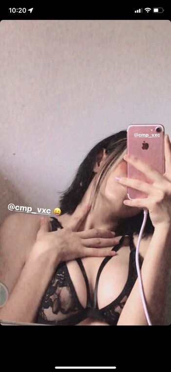 Full leaked Cmp perla private onlyfans photo