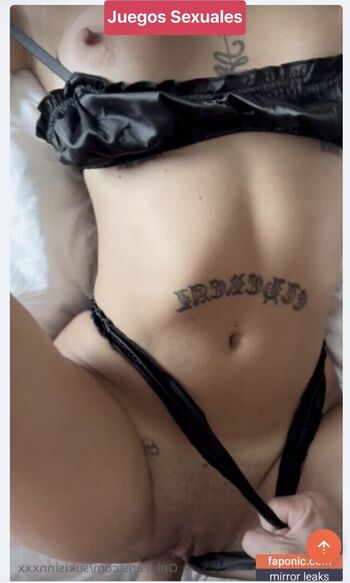 Full leaked Coco allen private onlyfans photo
