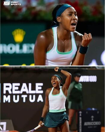 Coco Gauff
