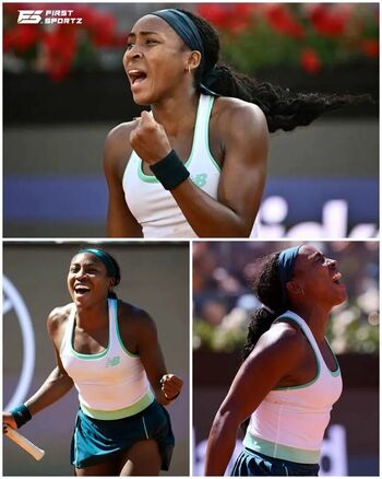 Coco Gauff