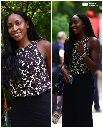 Coco Gauff