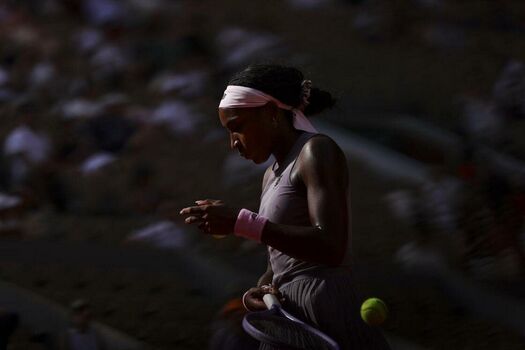 Coco Gauff