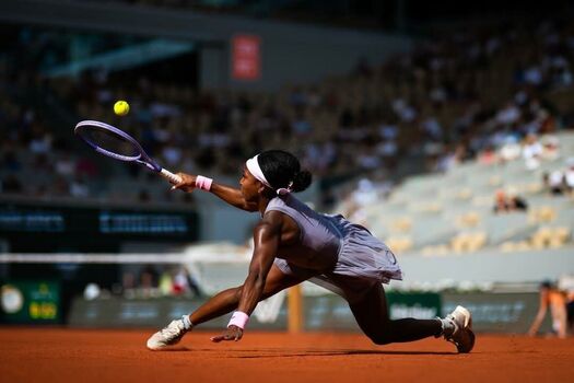 Coco Gauff