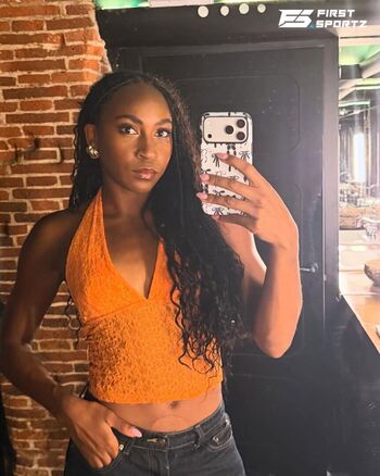 Coco Gauff