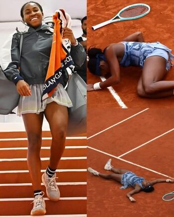 Coco Gauff