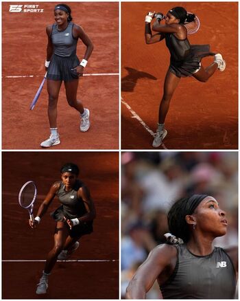 Coco Gauff