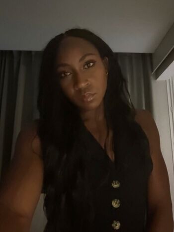 Coco Gauff