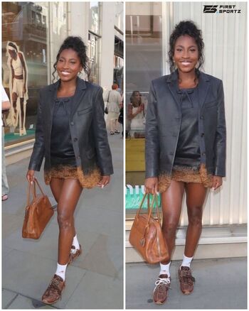 Coco Gauff