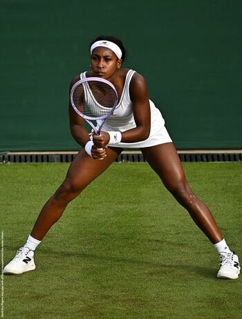 Coco Gauff