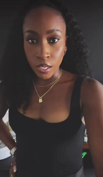 Full leaked Coco gauff private onlyfans photo