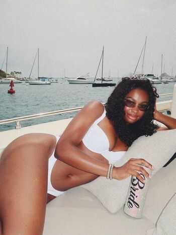 Coco Jones