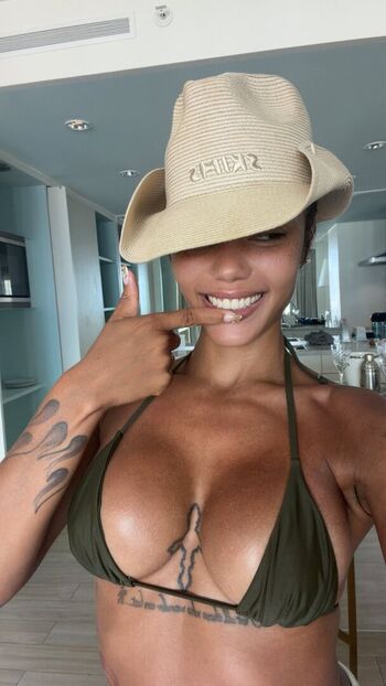Coi Leray