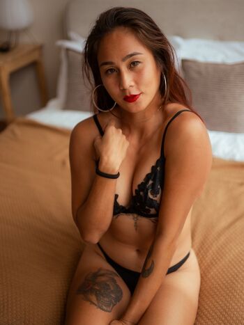 Full leaked Colleen augustin private onlyfans photo