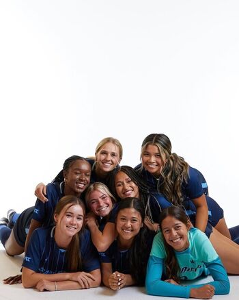 College Athletes