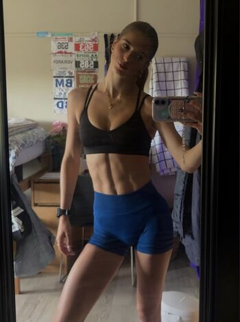 Full leaked College athletes private onlyfans photo